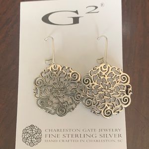 G2 charleston gate jewlery
